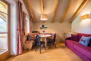 Oberplunerhof - Fewo Gitschberg