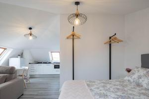 A Casita Do Muelle - Cambados