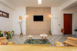 Il Giardino Delle Ninfe Sea