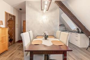 Gemütliches Appartament