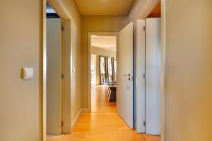 Hino à Natureza - T2 em Condomínio