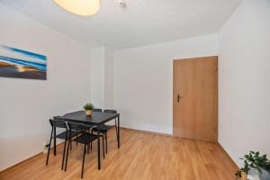 Wohnung am Geiseltalsee