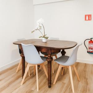 Leña II - by Wehomes - Pleno centro