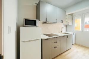 Leña II - by Wehomes - Pleno centro