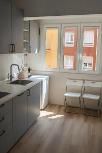 Leña II - by Wehomes - Pleno centro