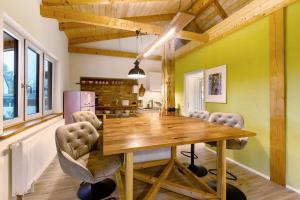 Fewo am Flämingrand