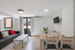 Wonderful loft centre Manresa
