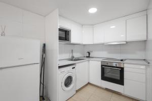 Wonderful loft centre Manresa