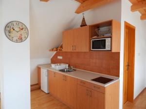 Falevél Apartmanház