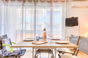 Accès Direct Plage, Vue Mer, Wifi