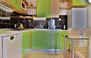 Apartment Paola 1 by Villas Guide