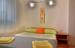 Apartment Paola 1 by Villas Guide