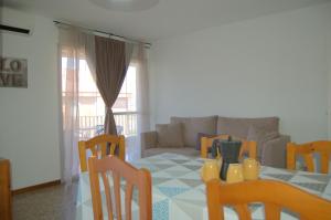 Apartamento Jazmín
