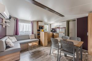 Évasion Nature à Parentis