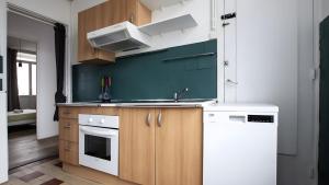 Cozy Place darmes on 3rd floor