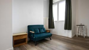 Cozy Place darmes on 3rd floor