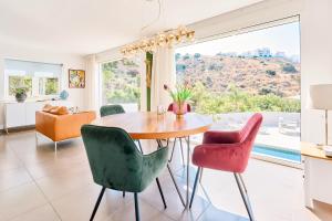 Gr03 Casa La Buena Vida Torrox