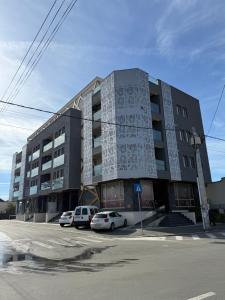 Studio One Cassas Residence