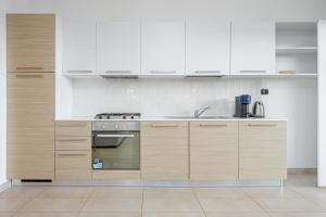 Villa Marconi Apartment 5