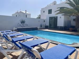 Villa Casa Aloe Vera