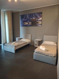 Appartamento Mantova Residence