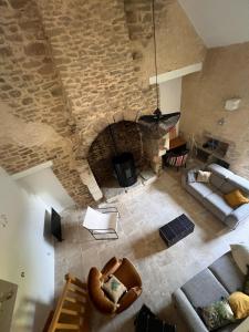 Lannexe - gîte 6 personnes a 25 minutes de Vannes
