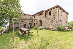 Masseria del bosco Palazzone