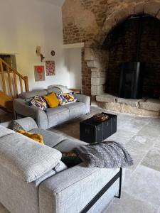 Lannexe - gîte 6 personnes a 25 minutes de Vannes