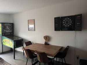 Charmante maison récente saint xandre