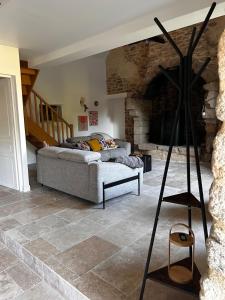 Lannexe - gîte 6 personnes a 25 minutes de Vannes