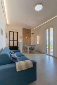 La Casetta di Riccardo - Terrace Sea View