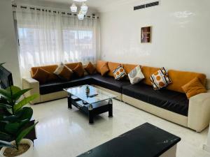 Jolie appt avec Balcon - Hypercentre, proche Medina et Plage