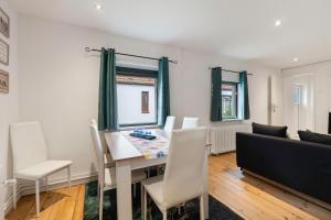 Ferienwohnung Weyres