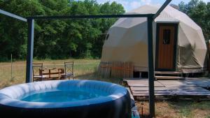 La Cabane aux Chevaux