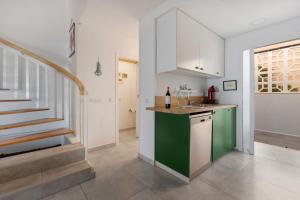 La Casa de las Hesperides