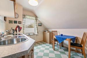 Gemütliche Ferienwohnung in Marne