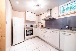 Chalet la Bartavelle - Morillon