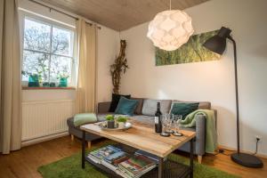 Ferienhaus Landlust-Karsee