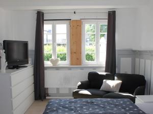 Ferienwohnung Am Kurpark Eslohe