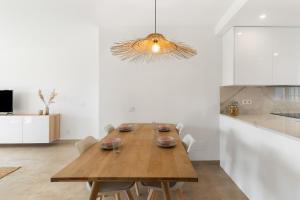 Apartment Margarita in Miraflores