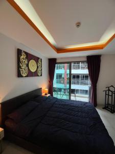 Pattaya, C view , prime location