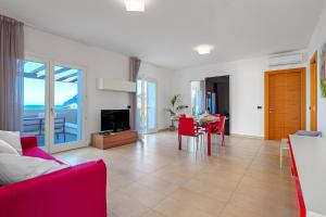 Villa Marconi Apartment 7