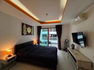 Pattaya, C view , prime location