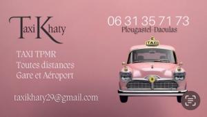 Charmant T3 Vue Mer & Confort en Plein Centre