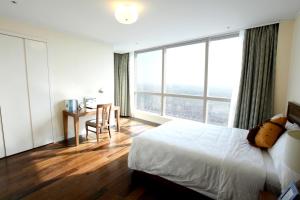 Calidas Landmark 72 Royal Residence Hanoi