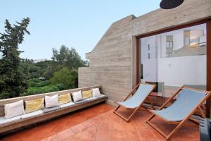 Apartamento Balaia Praia