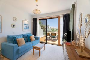 Apartamento Atlantic Color Views