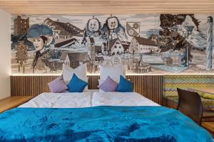 Ferienwohnung Holzapfel