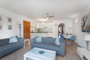 Blue Dream Pebble Beach