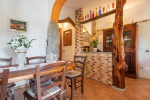 Villa Mallus 4 posti letto